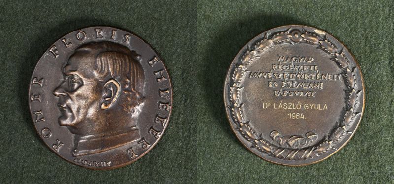 Madarassy Walter (1909 - 1994) -