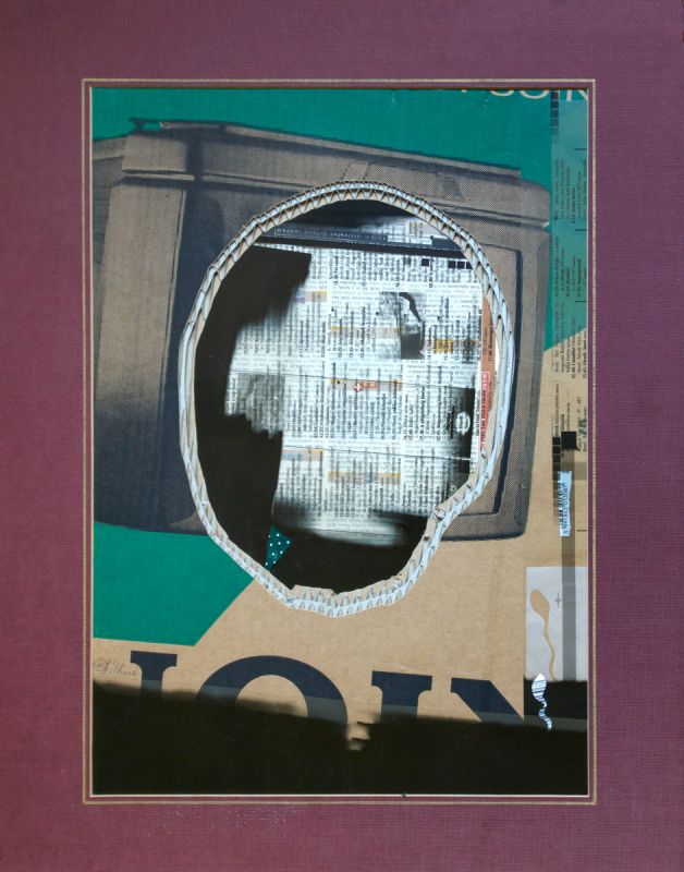 Tóth Ferencz (1947 - 2021) - Oválison túl, 2000-es évek