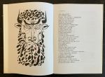 Kass János (1927 - 2010) - - illusztrációi Devecseri Gábor: Bikasirató c. könyvében
